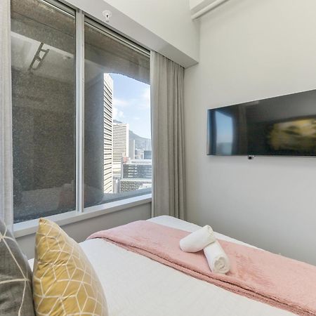 One Thibault Studio Hotel And Apartments 케이프타운 외부 사진